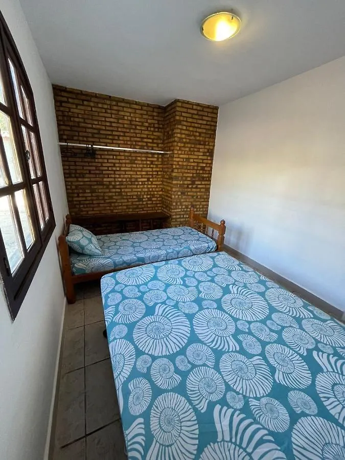 Casa Em Geriba, Proximo A Praia Com Estacionamento Búzios