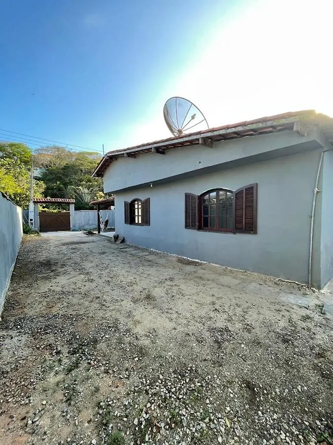 Nyaraló Casa Em Geriba, Proximo A Praia Com Estacionamento Búzios