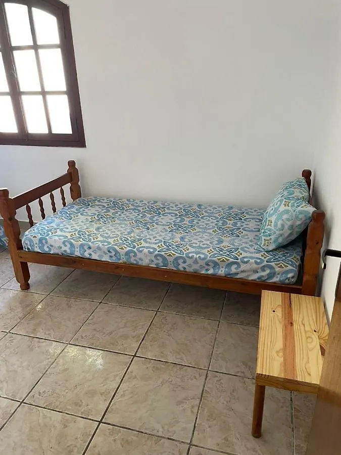 Casa Em Geriba, Proximo A Praia Com Estacionamento Búzios Brazília