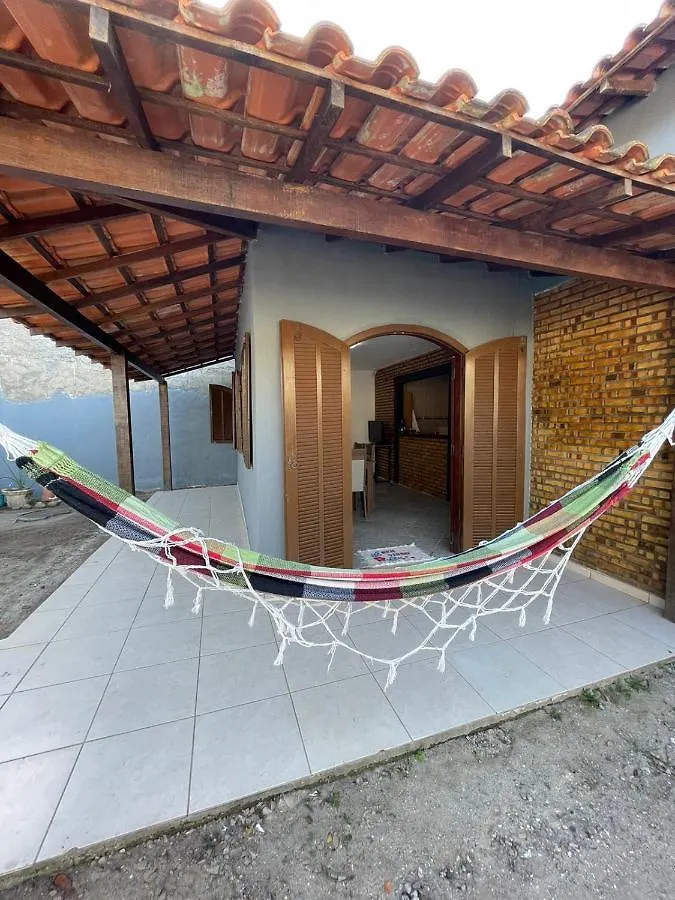 Casa em Geribá, próximo a praia com estacionamento Búzios 0*,