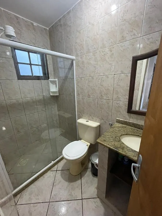 Casa em Geribá, próximo a praia com estacionamento Búzios Сasa de vacaciones