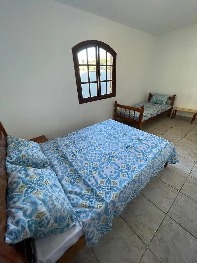Сasa de vacaciones Casa em Geribá, próximo a praia com estacionamento Búzios Brasil