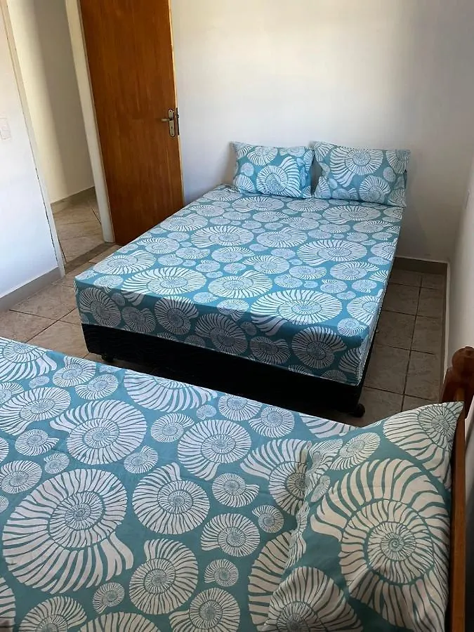 Casa em Geribá, próximo a praia com estacionamento Búzios
